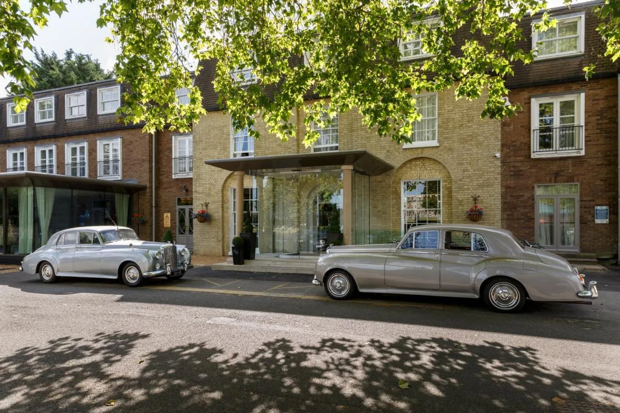 The Gonville Hotel, a member of Radisson Individuals